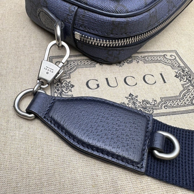 Gucci Satchel Bags